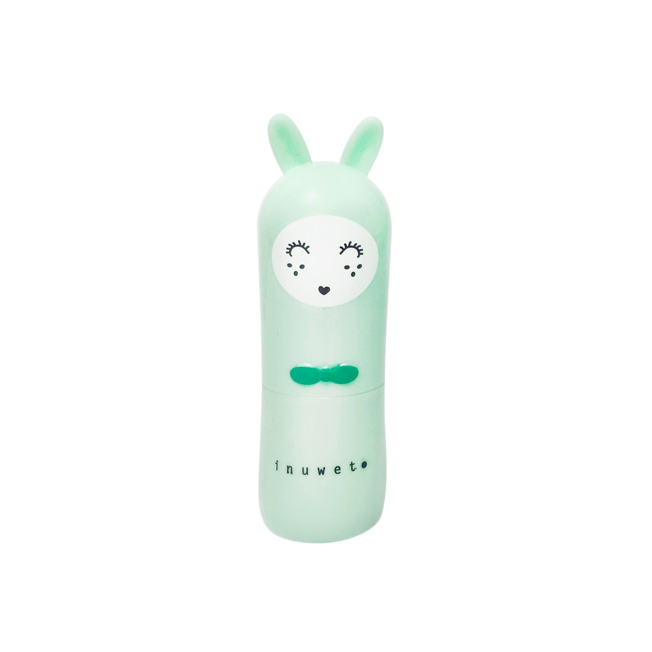 Inuwet - Lip Balm Apple