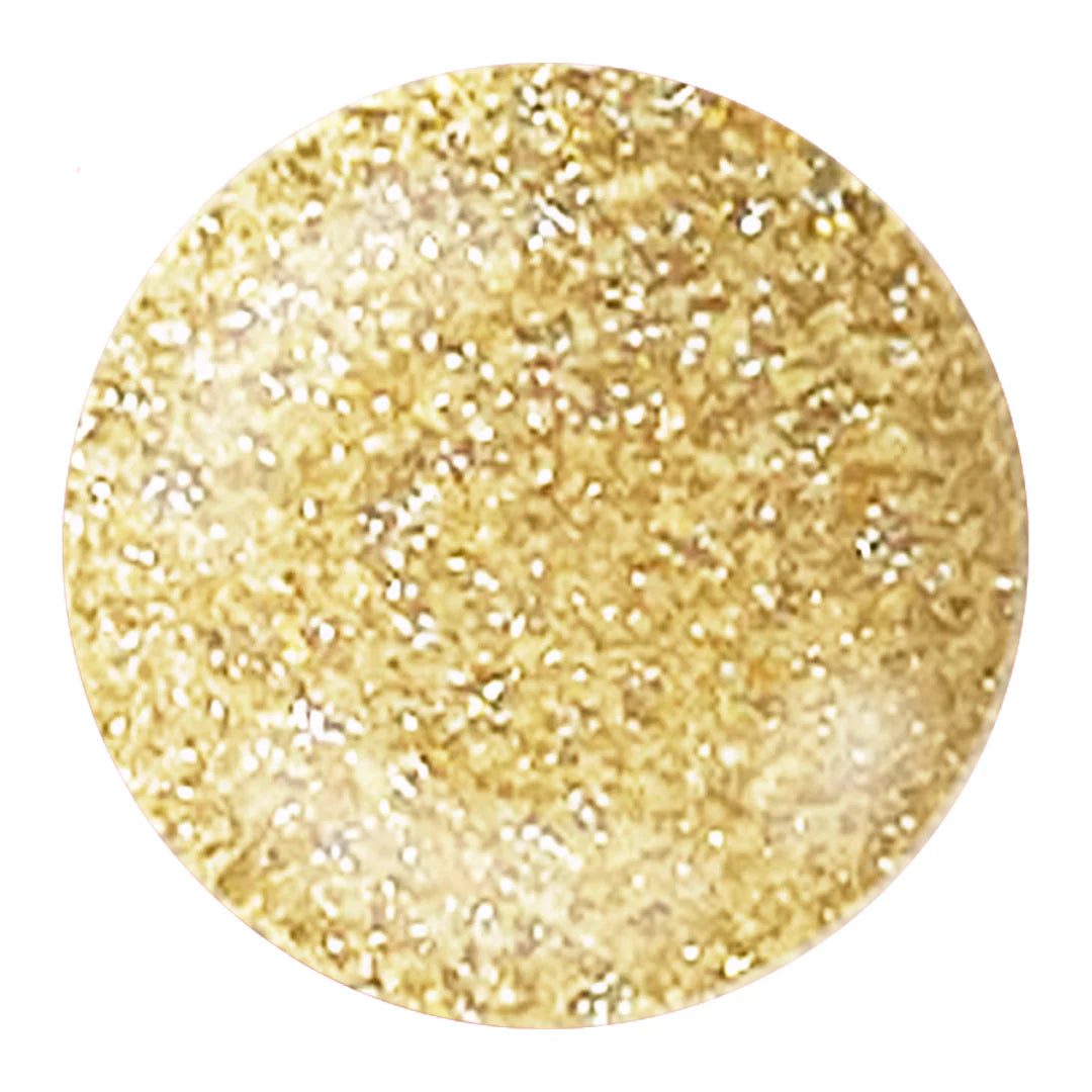 Inuwet - Water Based Nail Polish Golden