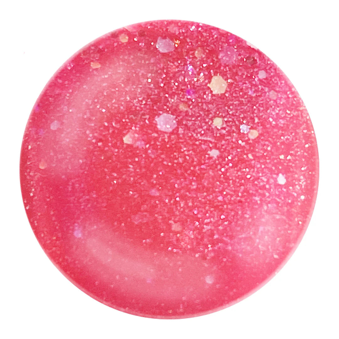Inuwet - Water Based Nail Polish Fuchsia
