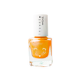 Load image into Gallery viewer, Inuwet Water Based Nail Polish Neon Orange