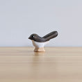 Load image into Gallery viewer, Nom Handcrafted Willy Wagtail - Cheeky Junior