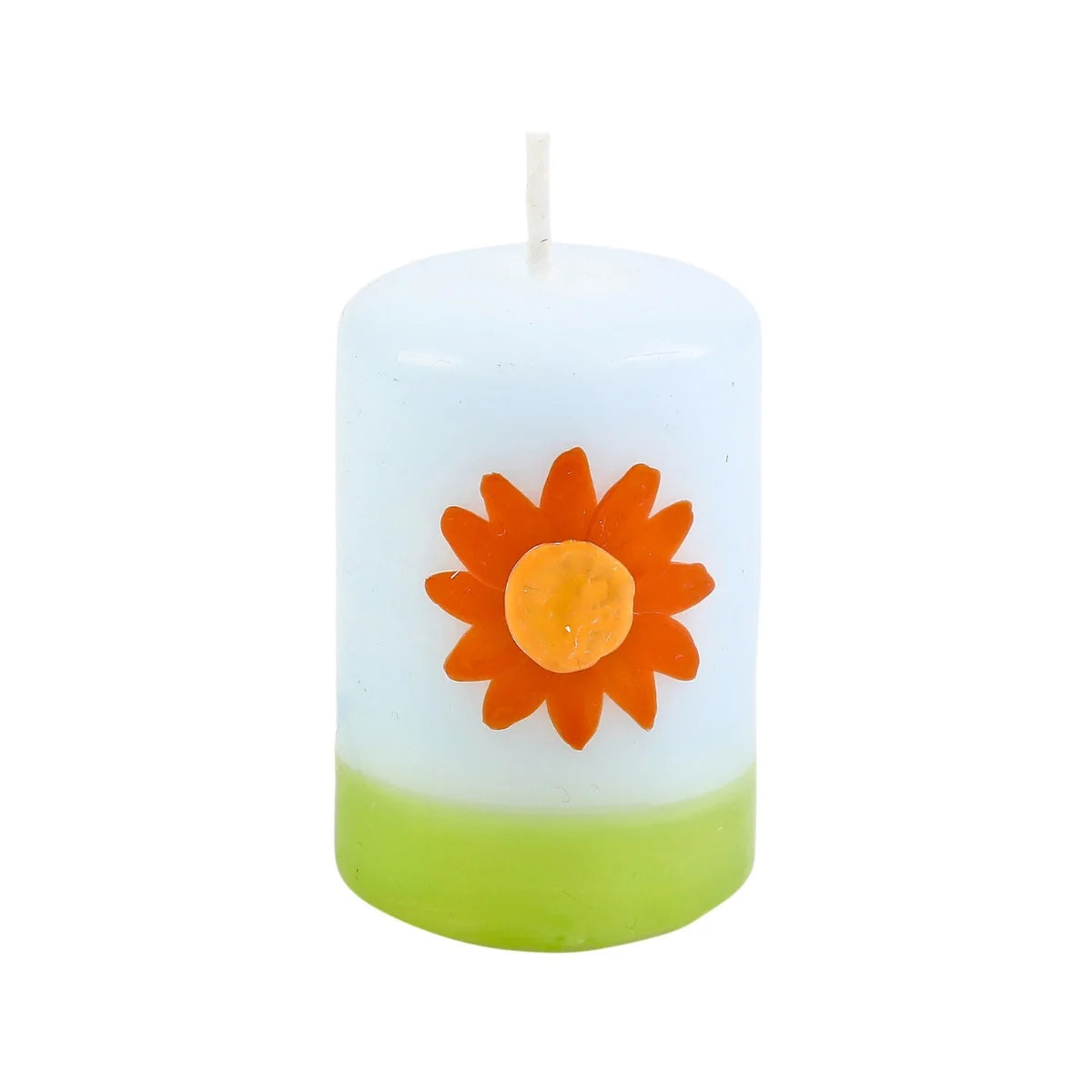 Ahrens Candles - Sun Tealight Candle