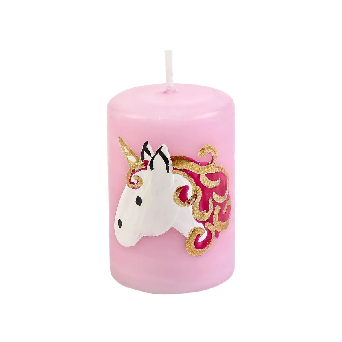 Ahrens Candles - Unicorn Tealight Candle