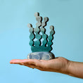 Load image into Gallery viewer, Bumbu Toys Seaweed Giant Kelp - Cheeky Junior