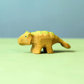 Load image into Gallery viewer, Bumbu Toys - Ankylosaurus Small