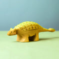 Load image into Gallery viewer, Bumbu Toys - Ankylosaurus Big