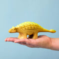 Load image into Gallery viewer, Bumbu Toys - Ankylosaurus Big