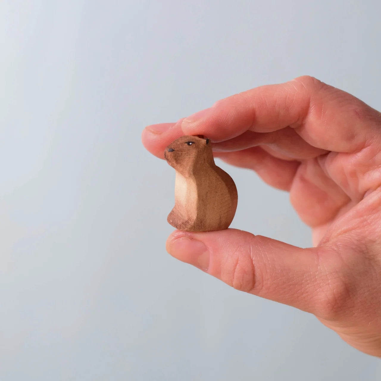 Bumbu Toys - Capybara Sitting Small