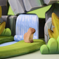 Load image into Gallery viewer, Bumbu Toys - Capybara Sitting Small