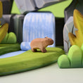 Load image into Gallery viewer, Bumbu Toys - Capybara Small