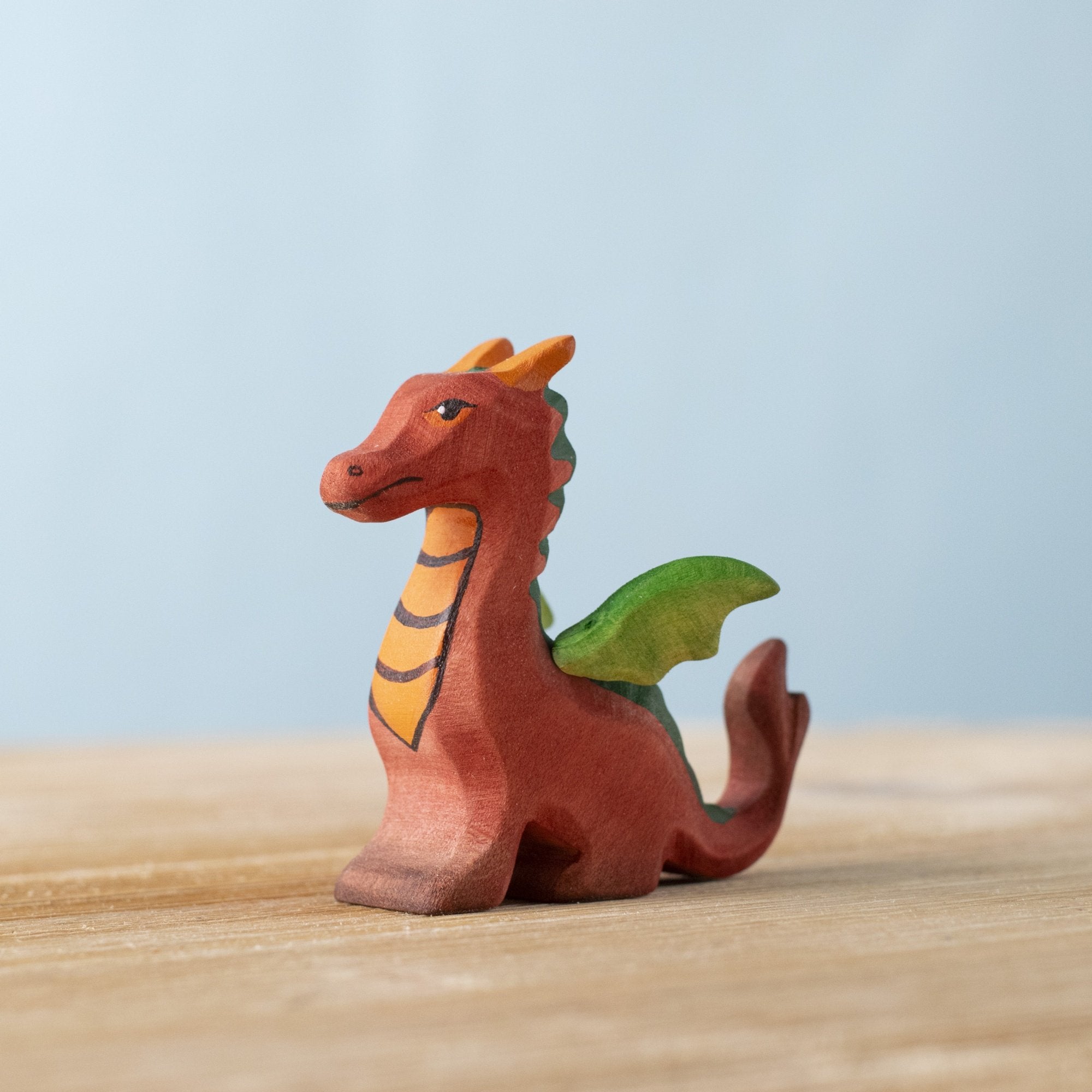 Bumbu Toys - Dragon Small
