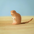 Load image into Gallery viewer, Bumbu Toys - Monkey Small