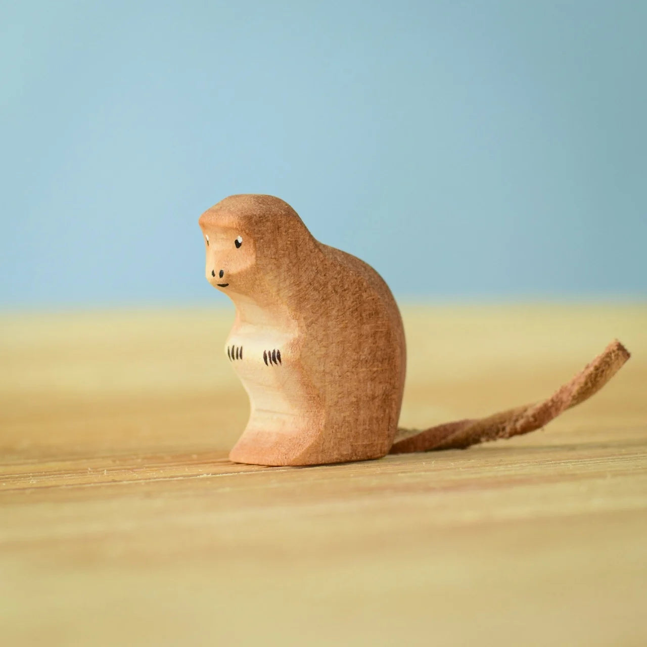 Bumbu Toys - Monkey Small
