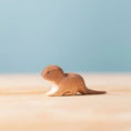 Load image into Gallery viewer, Bumbu Toys - Otter Small