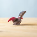 Load image into Gallery viewer, Bumbu Toys - Pteranodon Baby PRE-ORDER Early December