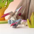 Load image into Gallery viewer, Bumbu Toys - Pteranodon Baby PRE-ORDER Early December