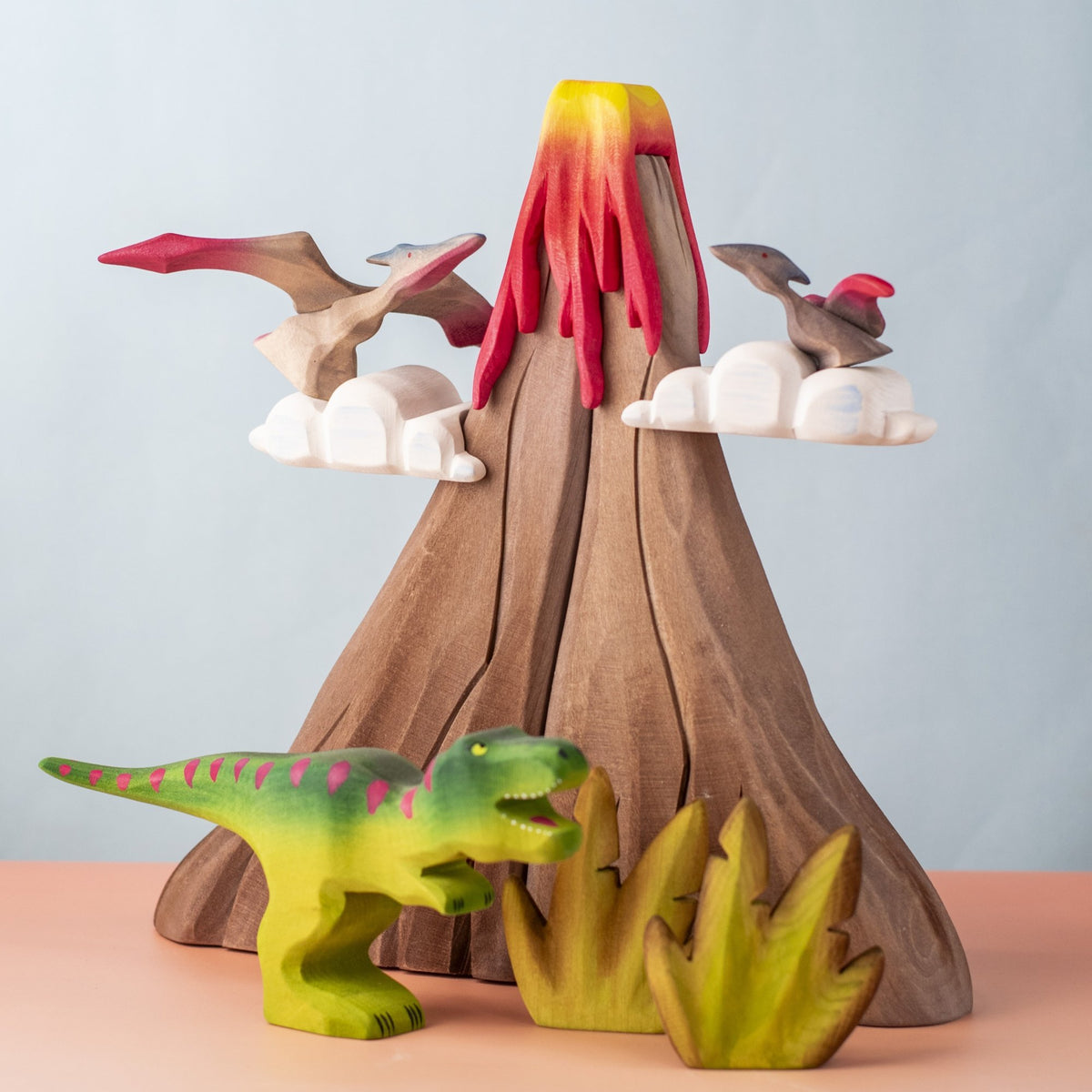 Bumbu Toys - Pteranodon Baby