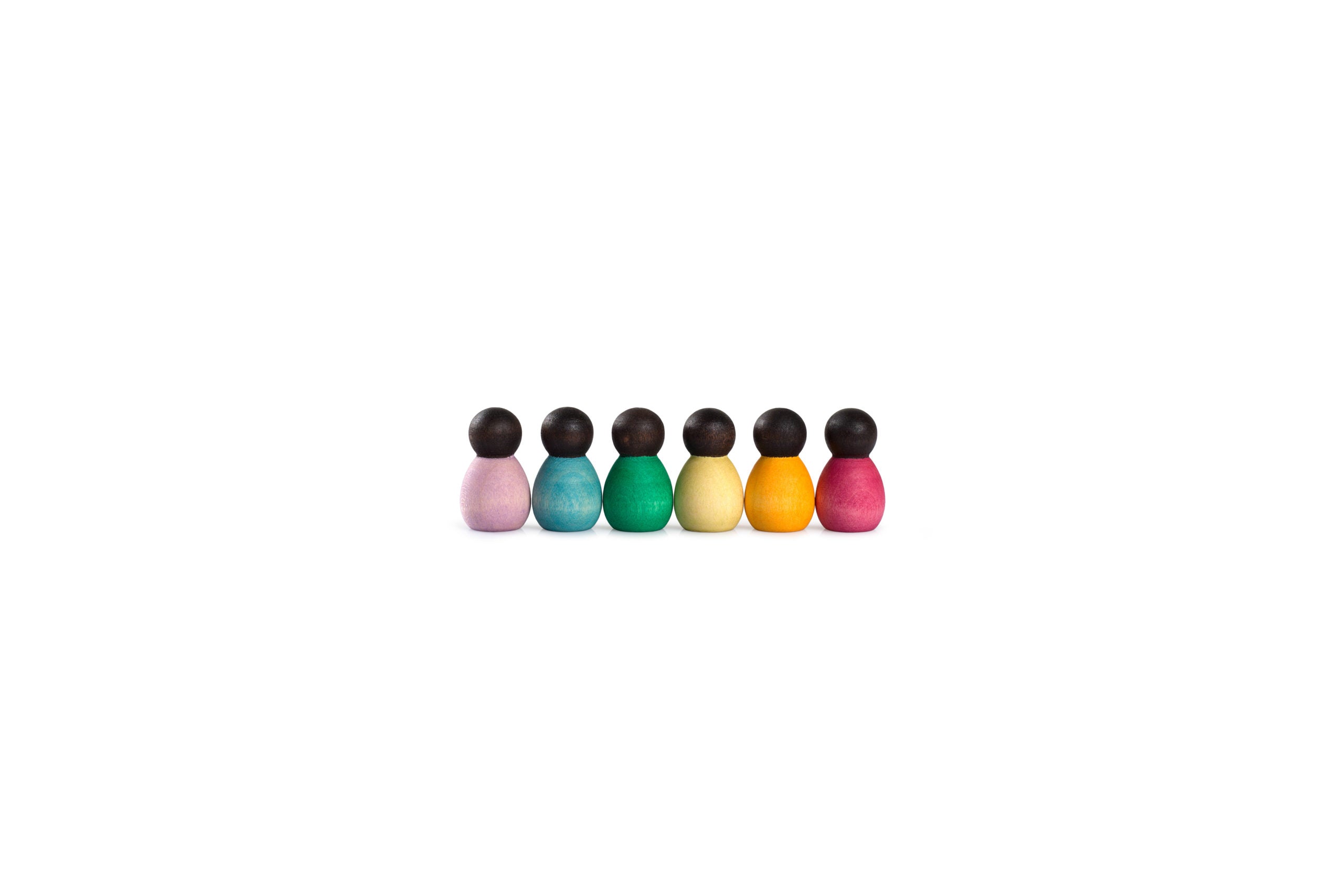 Grapat Baby Nins (Light and Dark) - Cheeky Junior