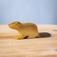 Load image into Gallery viewer, Bumbu Toys - Beaver