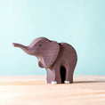 Load image into Gallery viewer, Bumbu Toys - Elephants Small