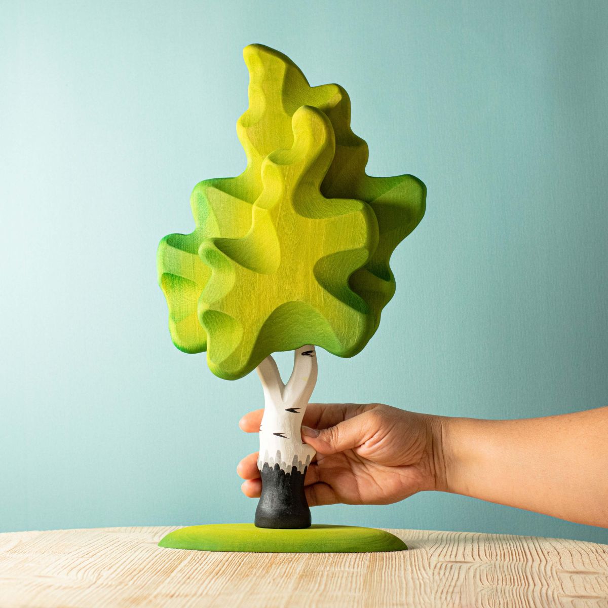 Bumbu Toys Birch Tree Large - Cheeky Junior