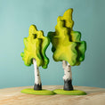 Load image into Gallery viewer, Bumbu Toys Birch Tree Large - Cheeky Junior