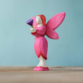 Load image into Gallery viewer, Bumbu Toys Blossom Fairy - Cheeky Junior