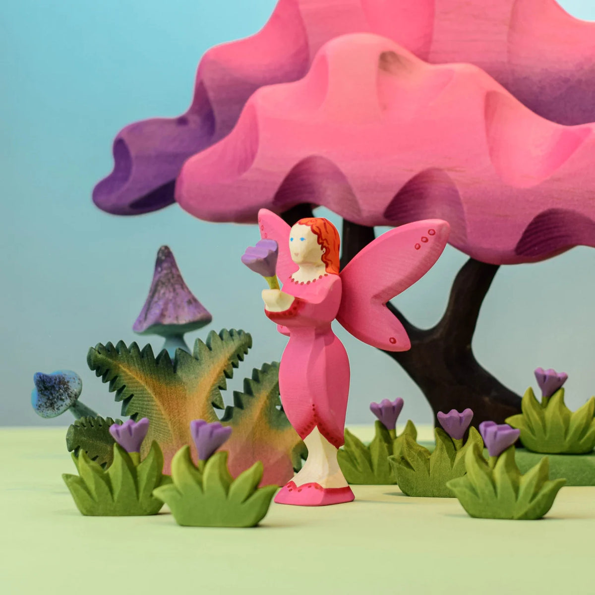 Bumbu Toys Blossom Fairy - Cheeky Junior