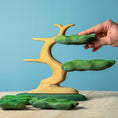 Load image into Gallery viewer, Bumbu Toys Bonsai Tree - Cheeky Junior