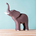 Load image into Gallery viewer, Bumbu Toys - Elephants Big