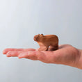 Load image into Gallery viewer, Bumbu Toys - Capybara