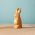 Load image into Gallery viewer, Bumbu Toys Rabbit (Careful, Perching, Curious,Running and Sitting) - Cheeky Junior