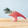 Load image into Gallery viewer, Bumbu Toys - Carnotaurus Big