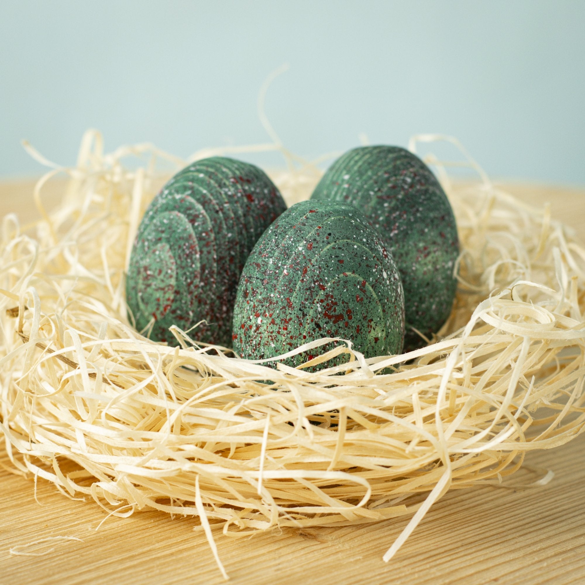 Bumbu Toys - Carnotaurus Egg