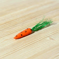 Load image into Gallery viewer, Bumbu Toys Carrot - Cheeky Junior
