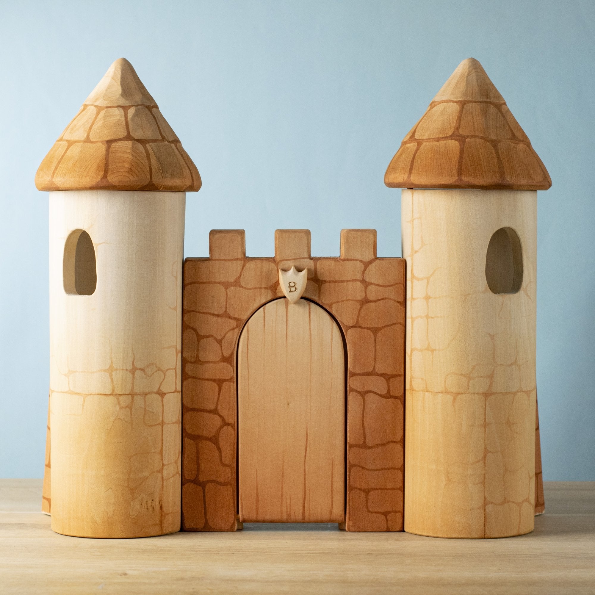 Bumbu Toys - Castle