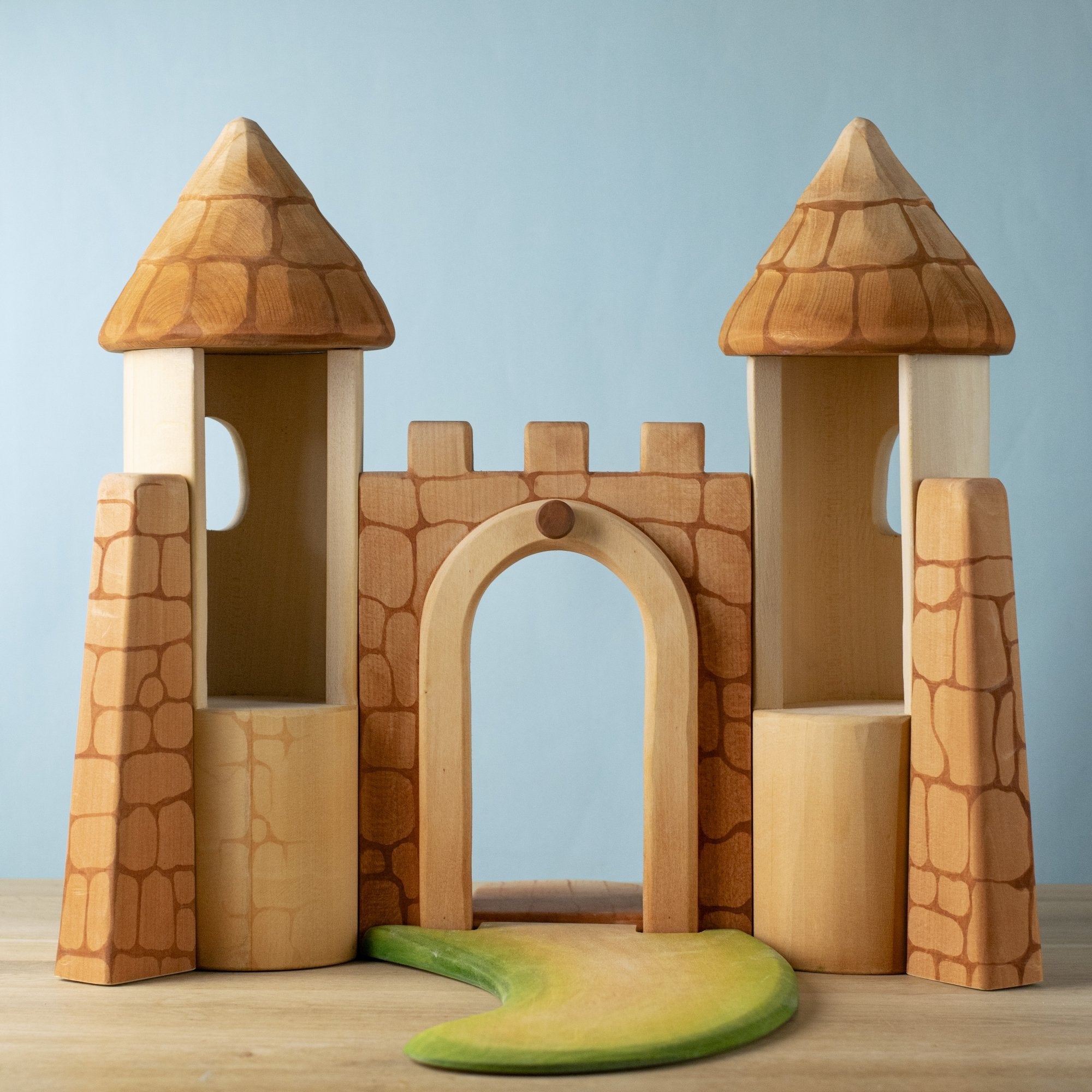 Bumbu Toys - Castle
