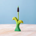 Load image into Gallery viewer, Bumbu Toys Cattails - Cheeky Junior
