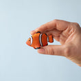 Load image into Gallery viewer, Bumbu Toys - Clownfish