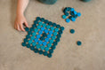 Load image into Gallery viewer, Grapat Mandala Little Coins - Cheeky Junior