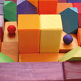 Load image into Gallery viewer, Grimm's Cornerstone Set - Cheeky Junior