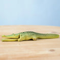 Load image into Gallery viewer, Bumbu Toys - Crocodile