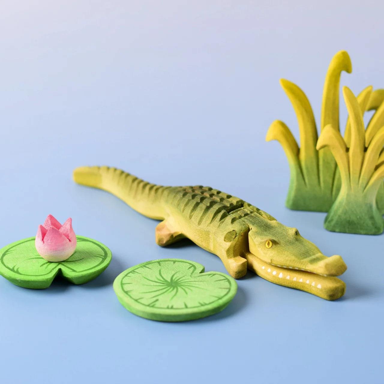 Bumbu Toys - Large Reed