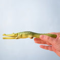 Load image into Gallery viewer, Bumbu Toys - Crocodile