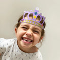 Load image into Gallery viewer, Cotton Twist - Make Your Own Royal Crown Kit