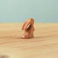 Load image into Gallery viewer, Bumbu Toys - Curious Baby Rabbit
