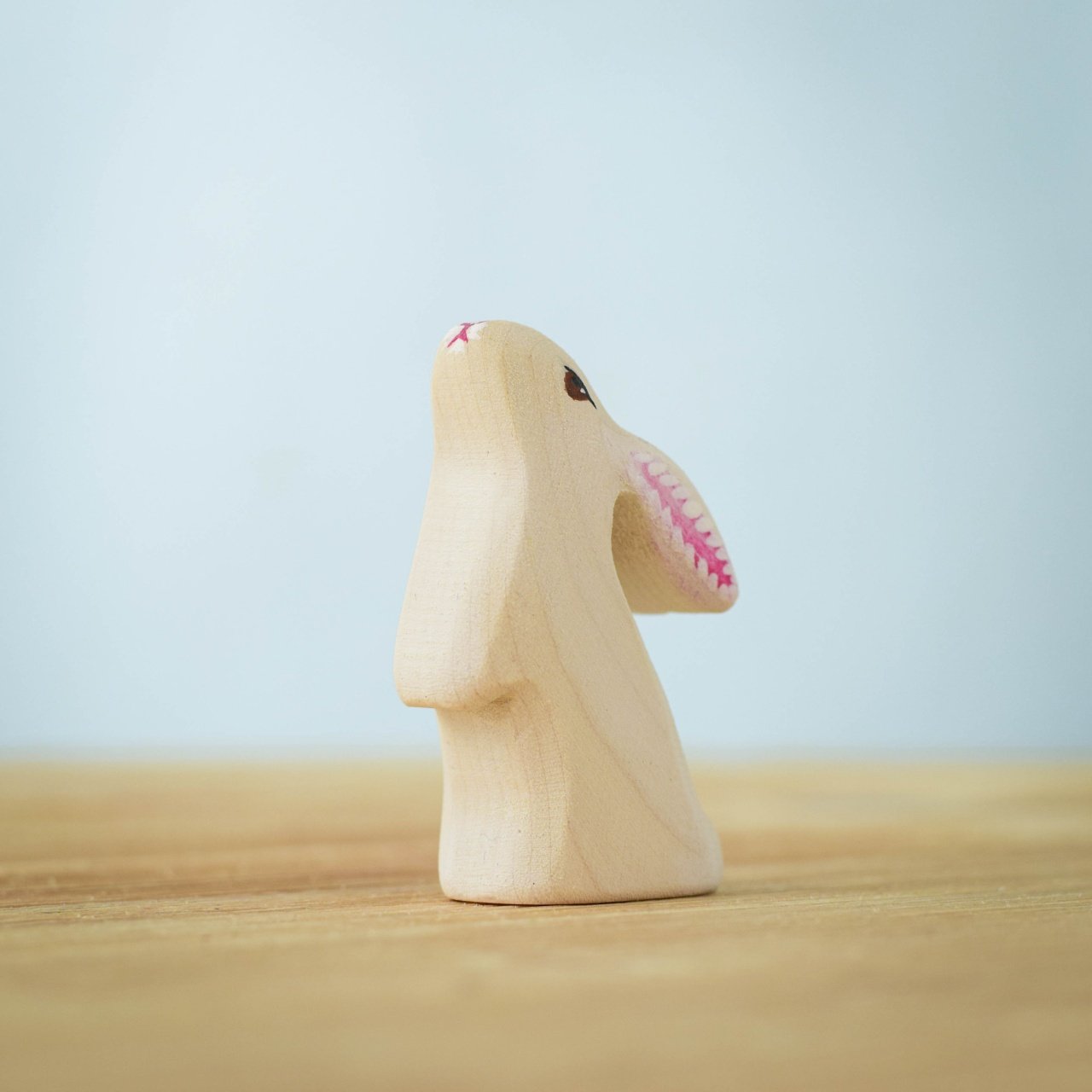 Bumbu Toys - Curious Easter Rabbit