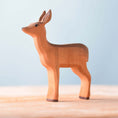 Load image into Gallery viewer, Bumbu Toys Deer - Cheeky Junior