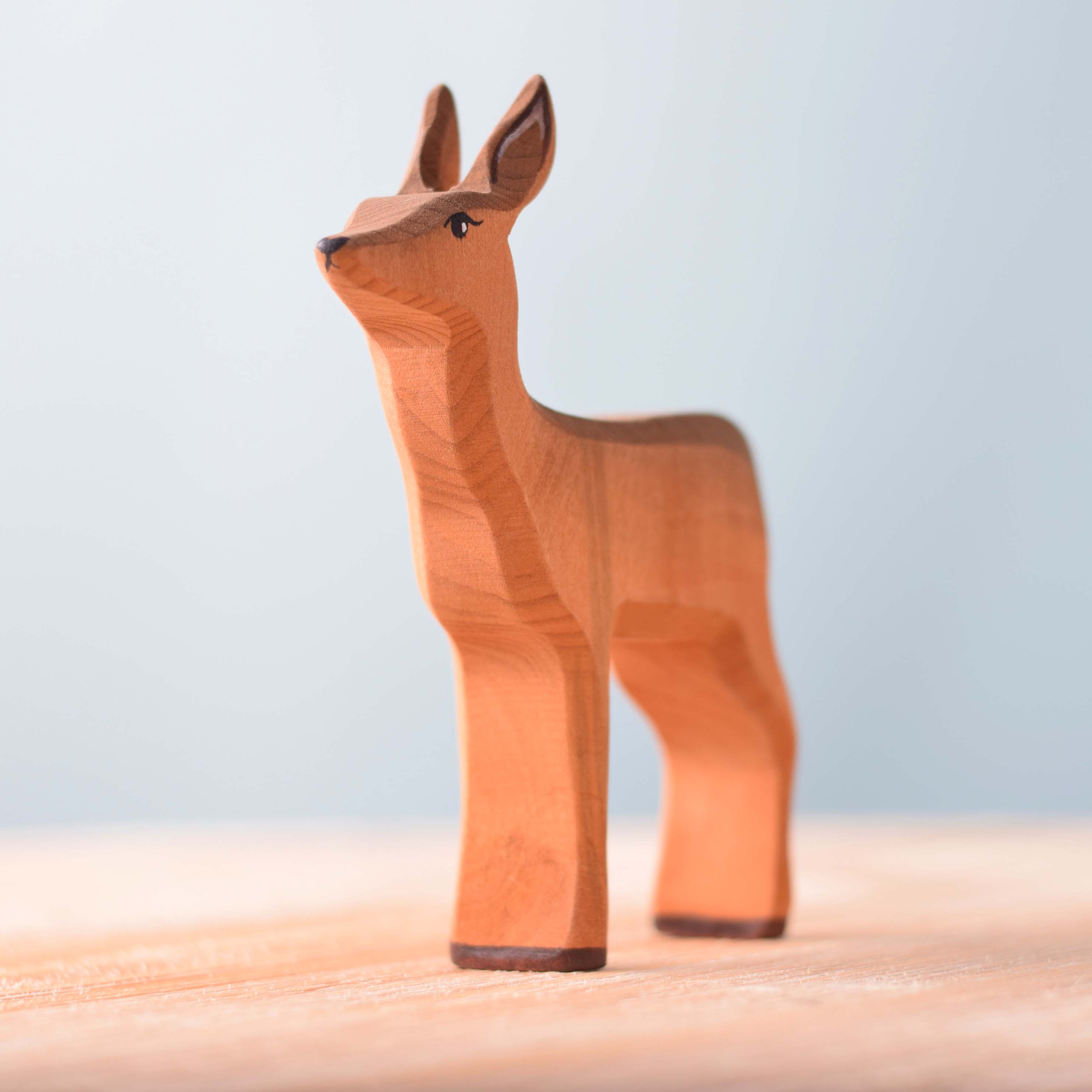 Bumbu Toys Deer - Cheeky Junior