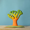 Load image into Gallery viewer, Bumbu Toys Dino Tree Small - Cheeky Junior